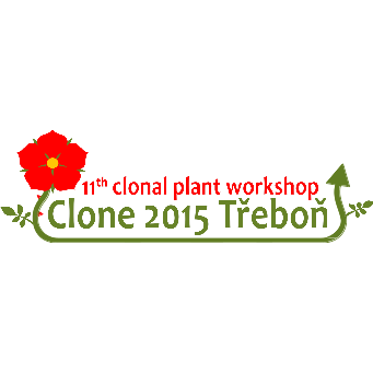 11th Clonal meeting 2015