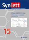Cover Article in Synlett