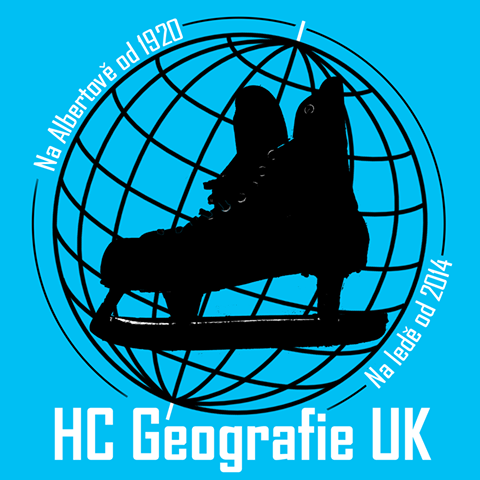 HC Praha 10 - Geografie UK 19.11. 2015