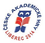 ČESKÉ AKADEMICKÉ HRY LIBEREC 22. – 27. 6. 2014