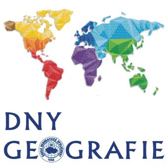 Dny geografie 2015