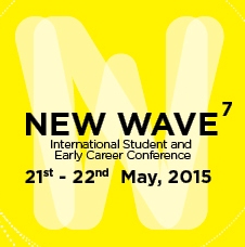 Mezinárodní studentská konference New Wave