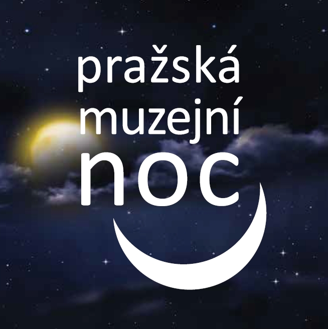 Prague museum night 2015