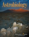 Cover Page v časopise Astrobiology