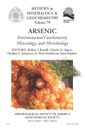 Nový přehledový článek o krystalochemii a paragenezi minerálů arzenu
